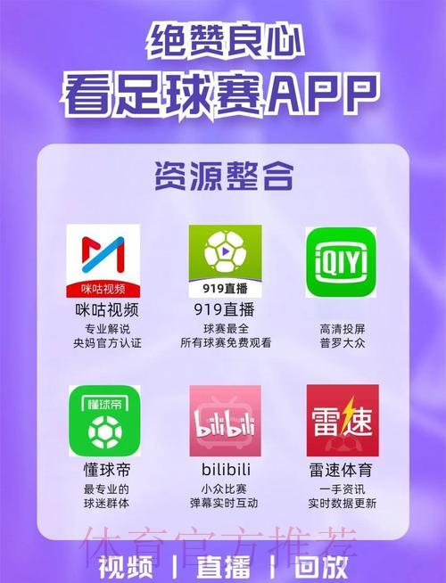 有哪些值得推荐的世界杯比分实时直播平台？