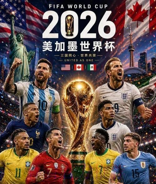 2026年世界杯十大顶级直播平台权威榜单正式发布 2026年世界杯十大顶级直播平台权威榜单正式发布