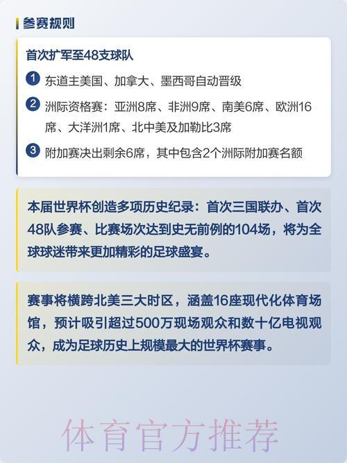 2026世界杯竞猜投注安全指南与必备技巧