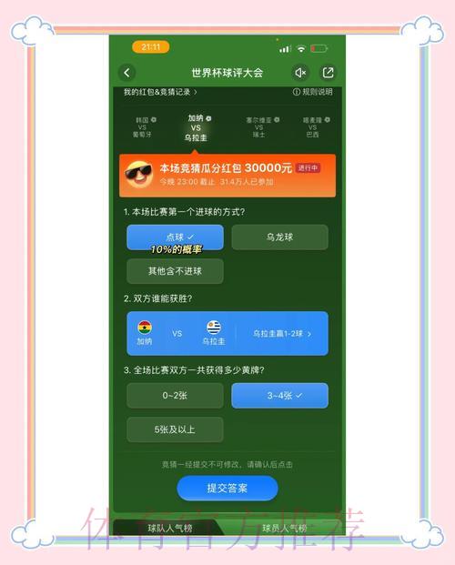 世界杯竞猜平台:借助大数据分析提升夺奖胜算 世界杯竞猜平台:借助大数据分析提升夺奖胜算