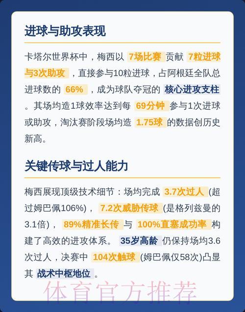 世界杯赛事数据深度剖析：核心方法与实战技巧全解读