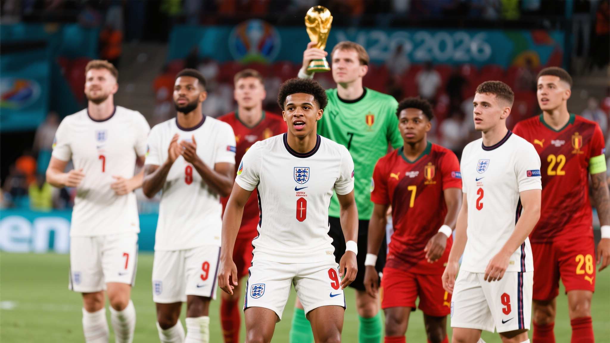 世界杯比分介绍