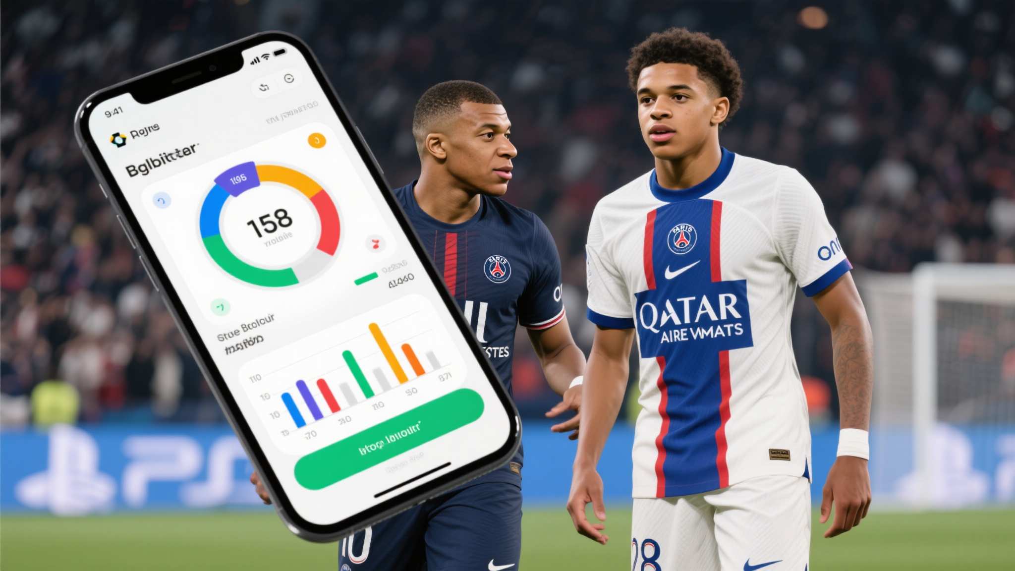 世界杯比分简介