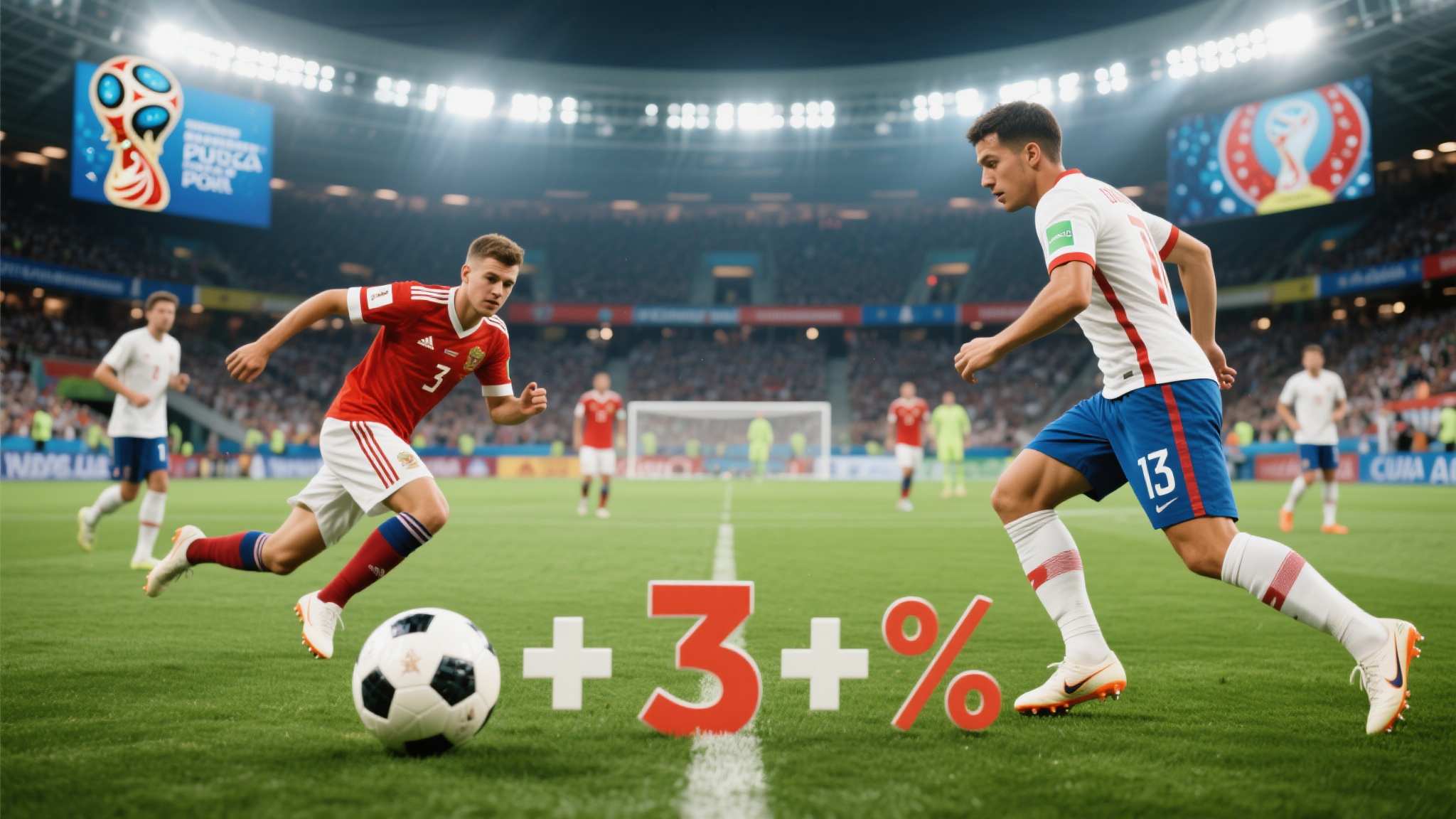 介绍世界杯比分